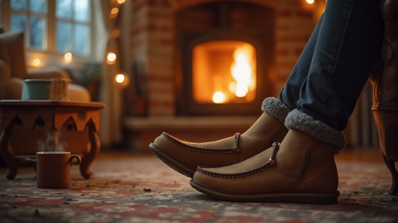 The Downside of Uggs Slippers: What You Need to Know