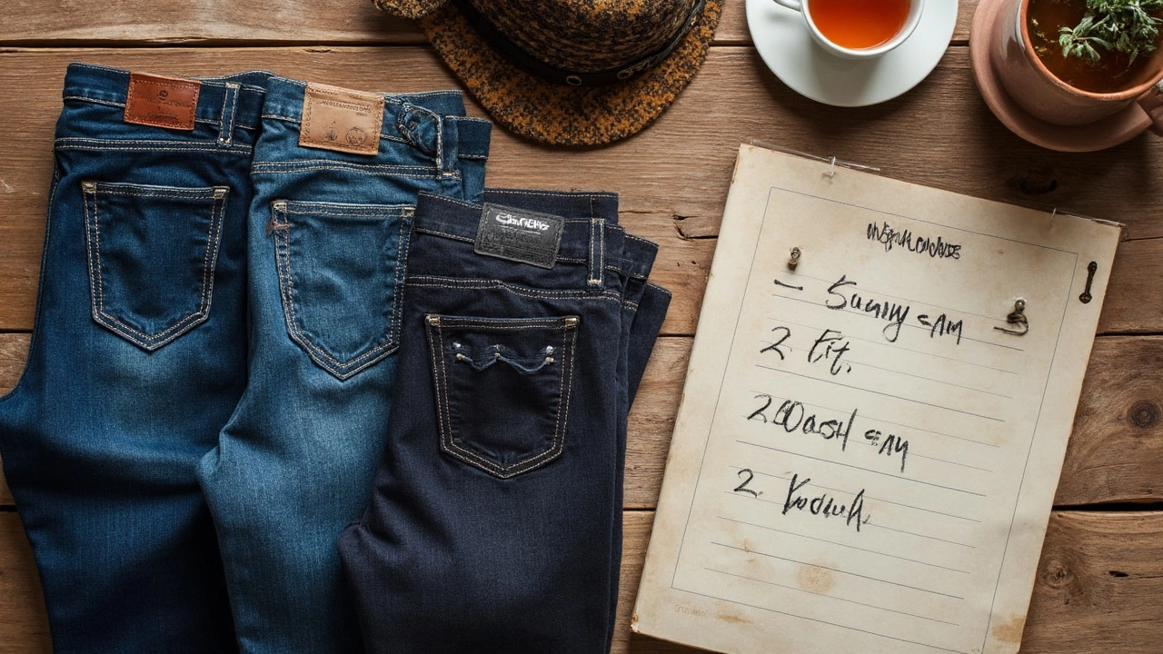 Where to Shop Without Hassle
