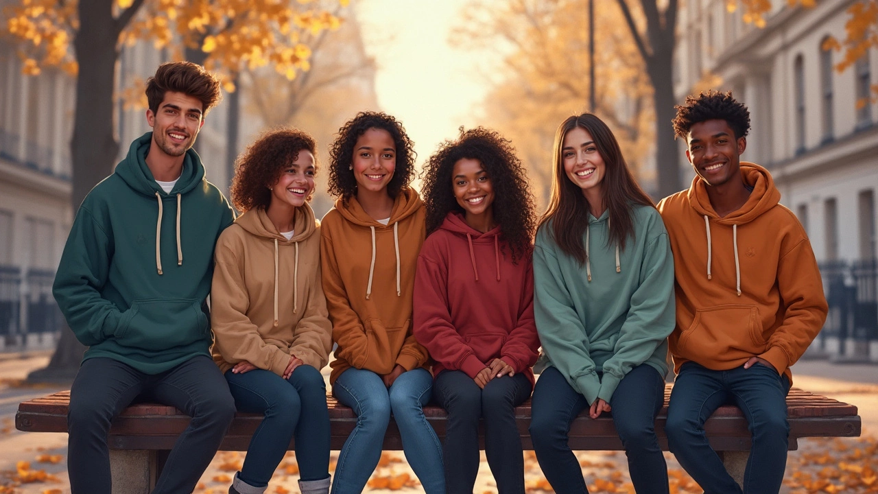 Hood in a Hoodie: What Is It and Why Does It Matter?