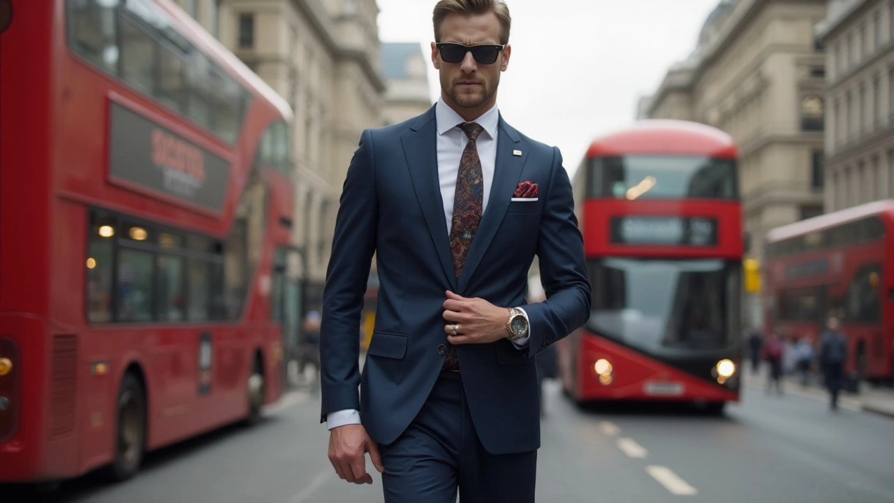 How to Look Expensive in a Suit: Simple Hacks for Men