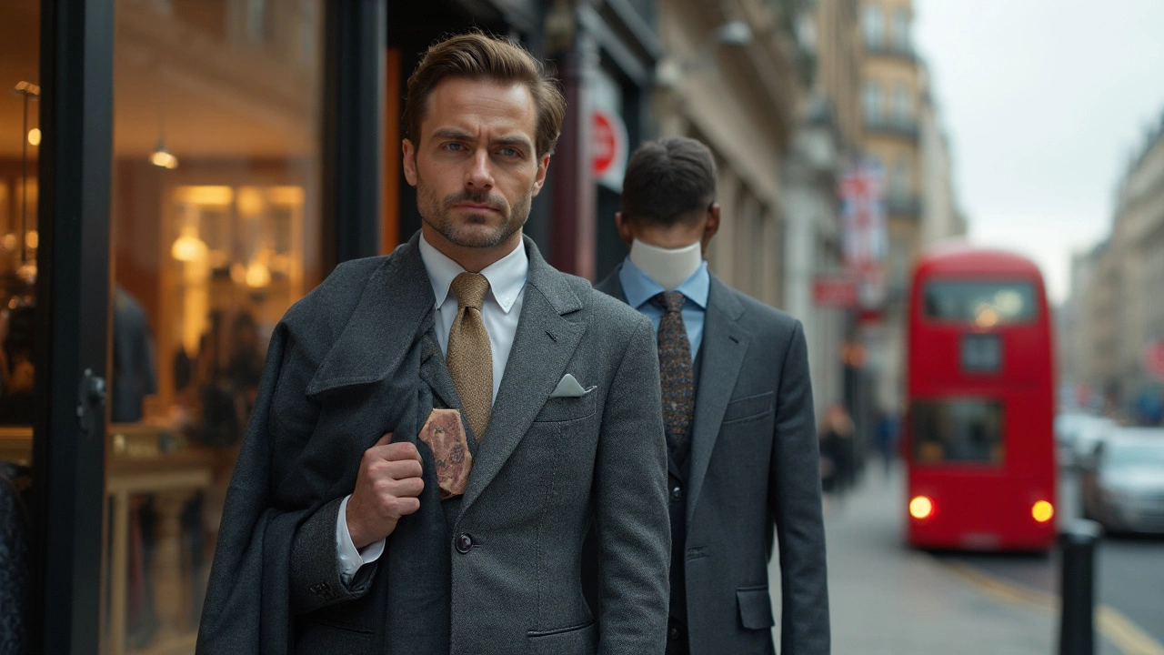 How to Tell a Cheap vs Expensive Suit: Key Signs to Spot