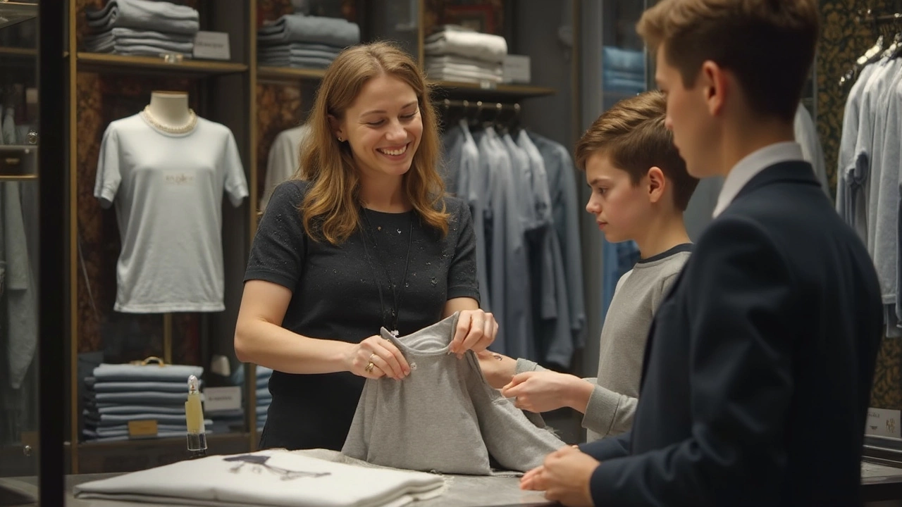 Beyond the T-Shirt: How Zuckerberg’s Uniform Became a Power Statement