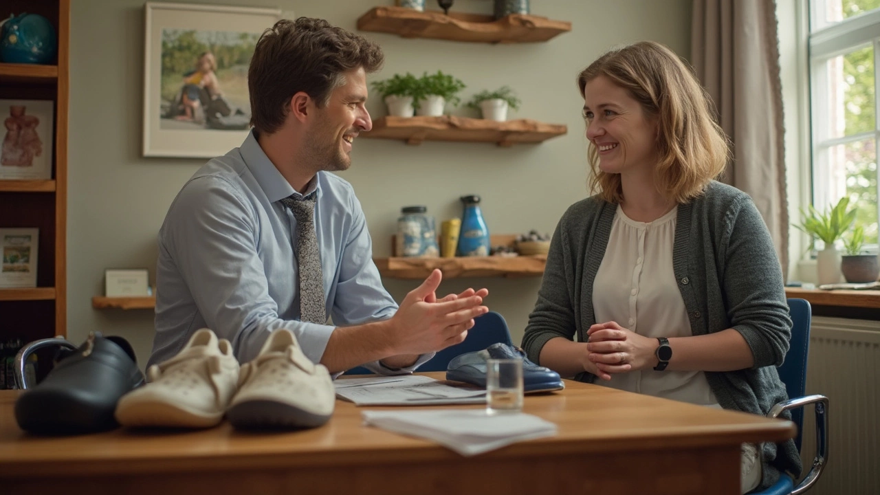 Do Podiatrists Like Crocs? What Shoe Experts Really Think