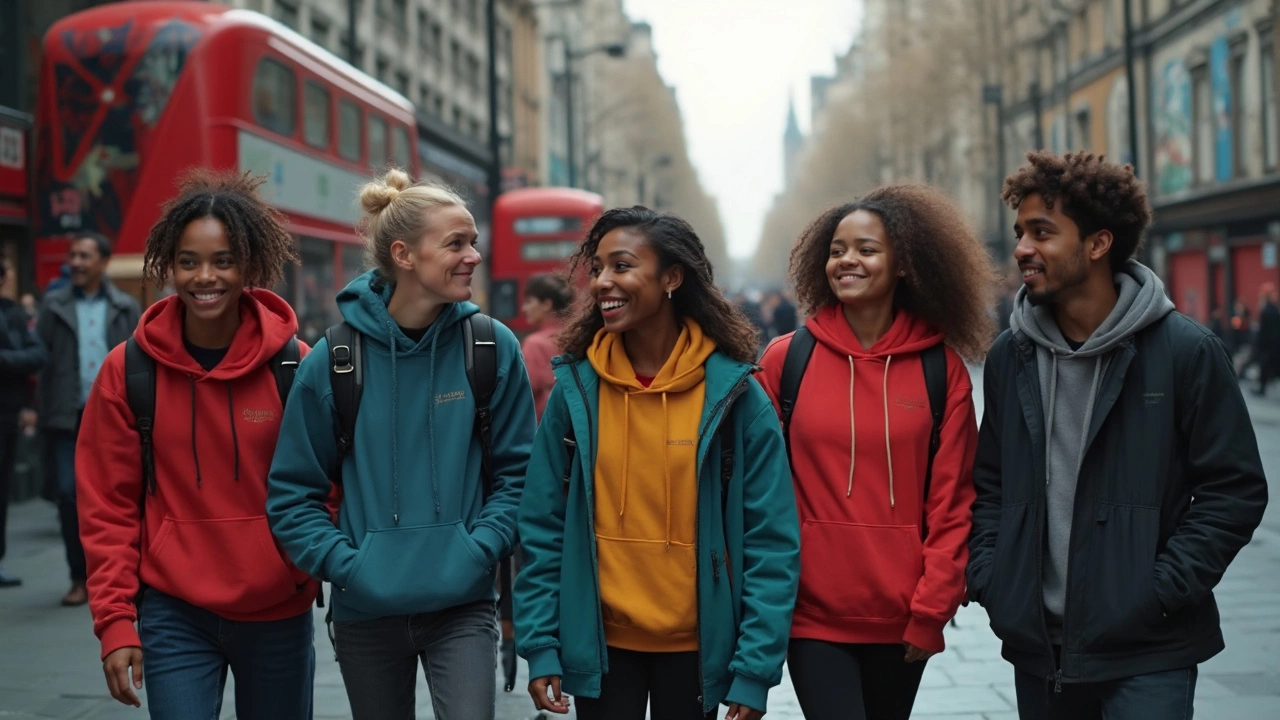 Hoodie Slang: What Does It Really Mean?