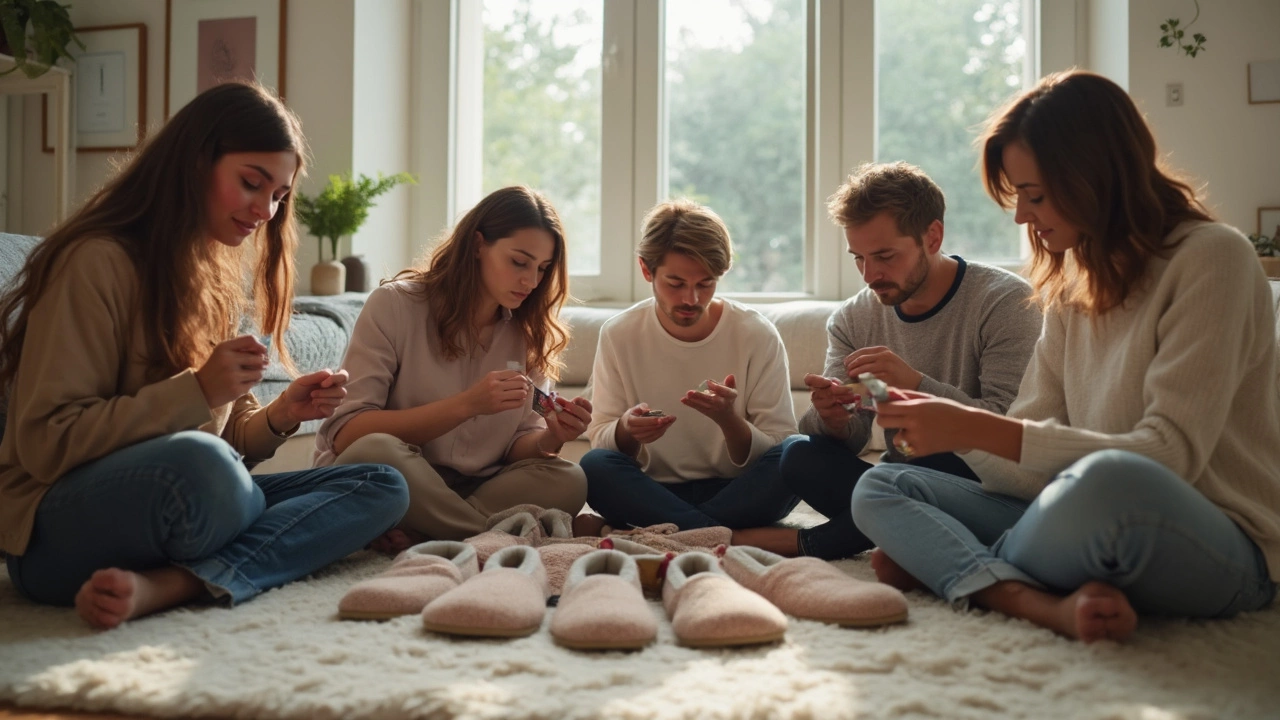 How to Know a Good Slipper: Simple Ways to Spot Quality