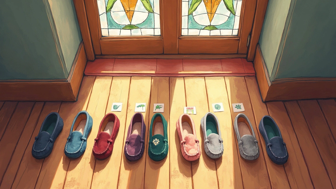 Practical Tips for Everyday Wear