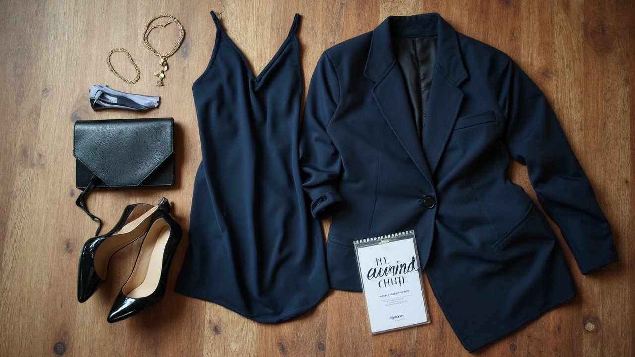 Tips for Nailing the Look