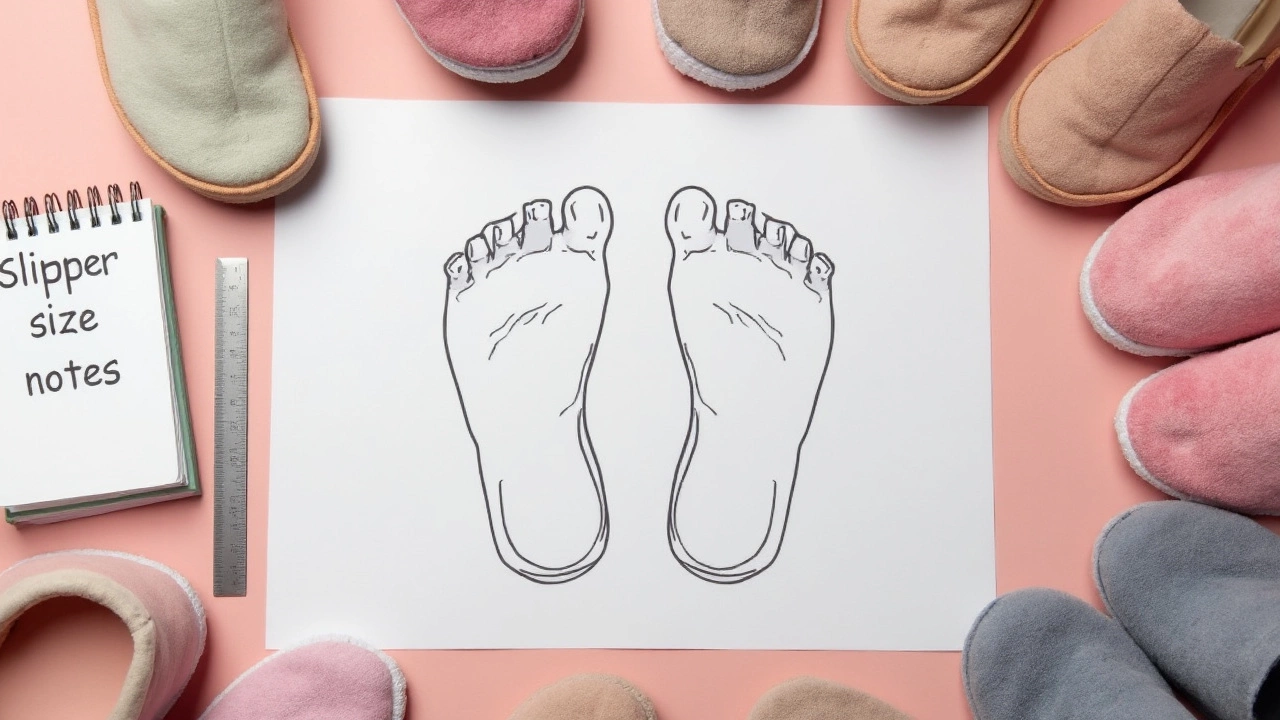 Understanding Size Charts and Conversions