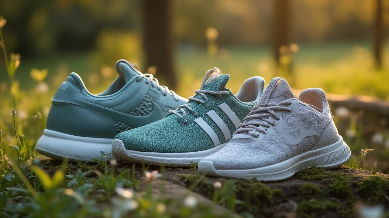 Adidas: Performance Powerhouse Turned Lifestyle Must-Have