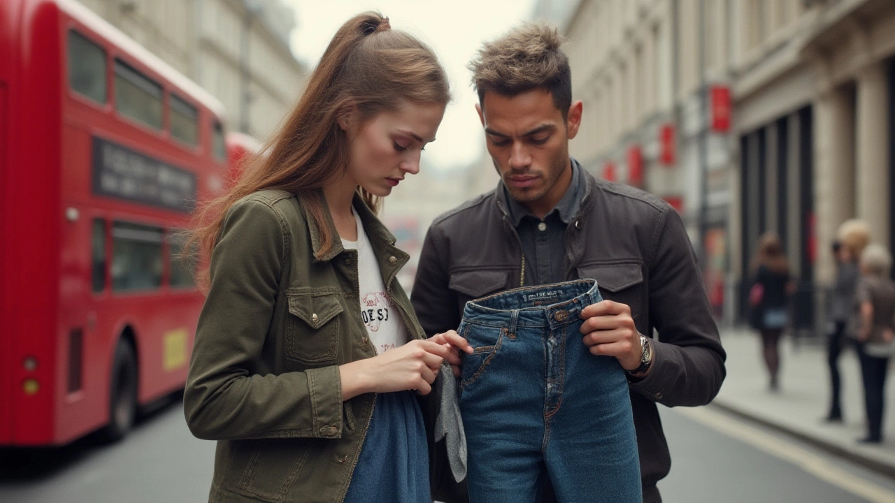 Are Guess Jeans Really Worth It? Quality, Style, and Durability Explained
