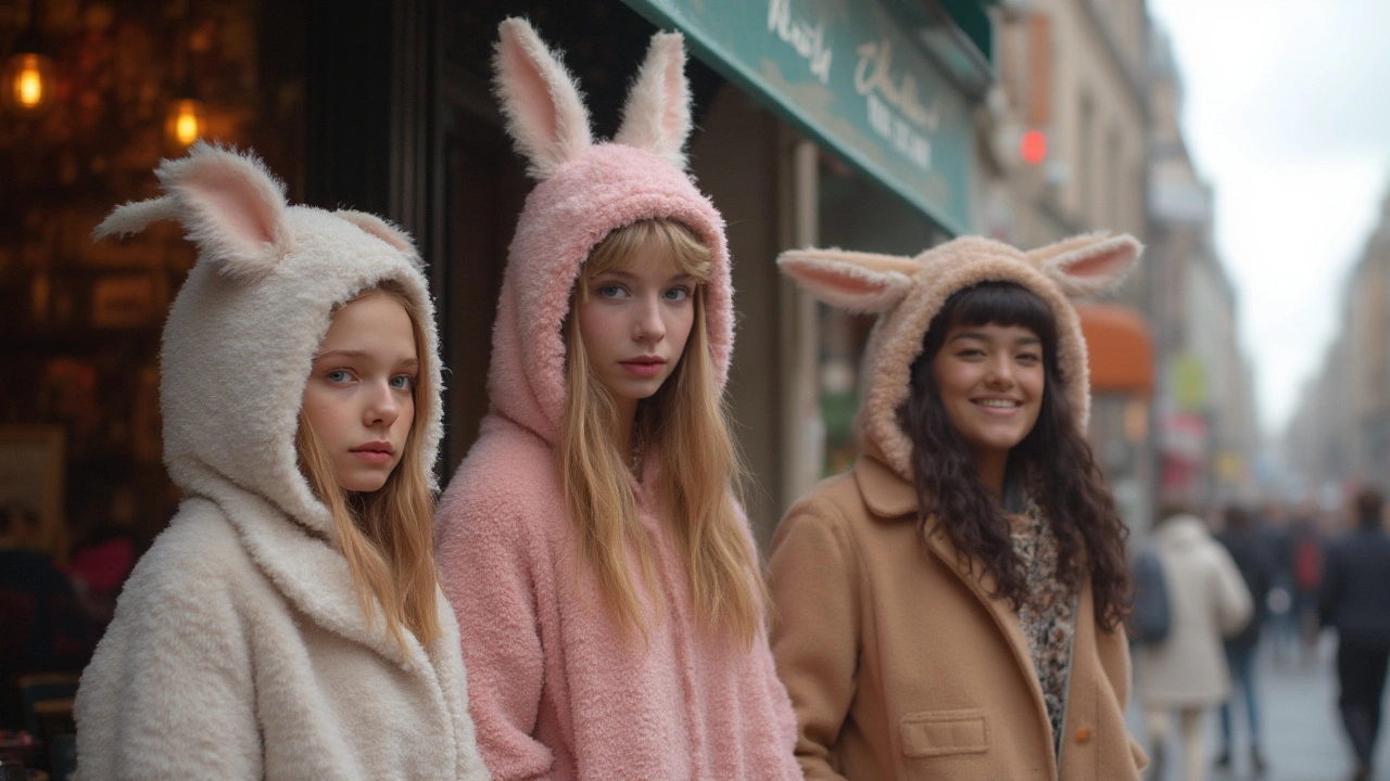 Bunny Jacket Meaning: What Is a Bunny Jacket and Why Is It Trending?