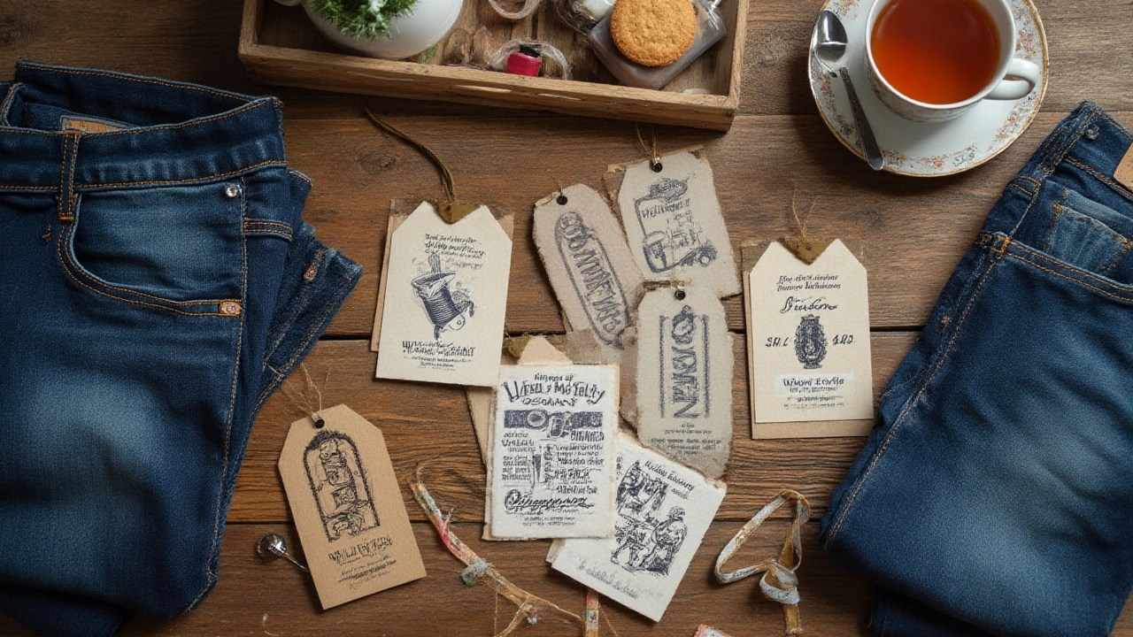Buying Smarter: Longevity, Brands, and Care for Your Denim