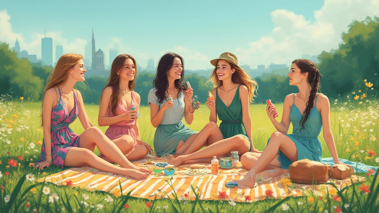 Clever Summer Styling Tips and Shopping Advice