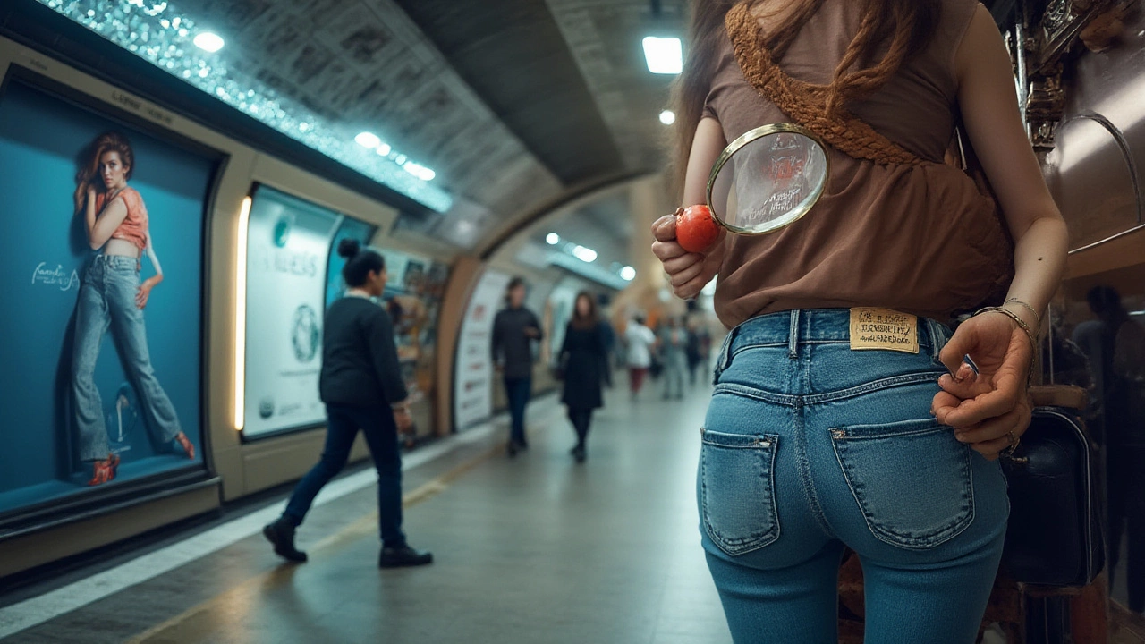 Durability and Value: Do Guess Jeans Stand the Test of Time?