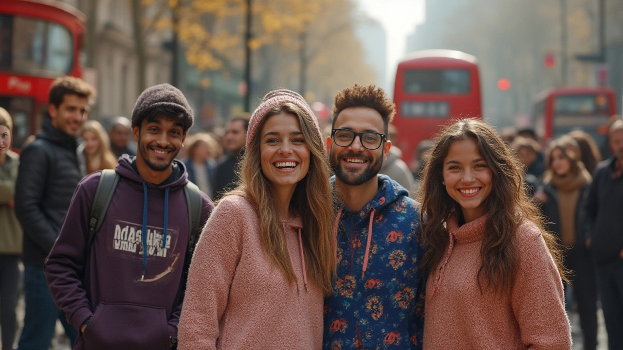 Hoodies vs. Sweaters: What Sets Them Apart and Which Should You Choose?
