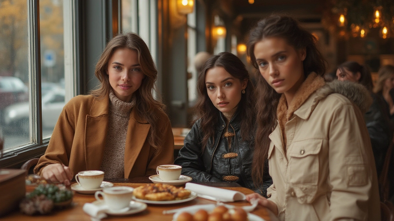 How to Style 2025's Must-Have Jackets for Every Occasion