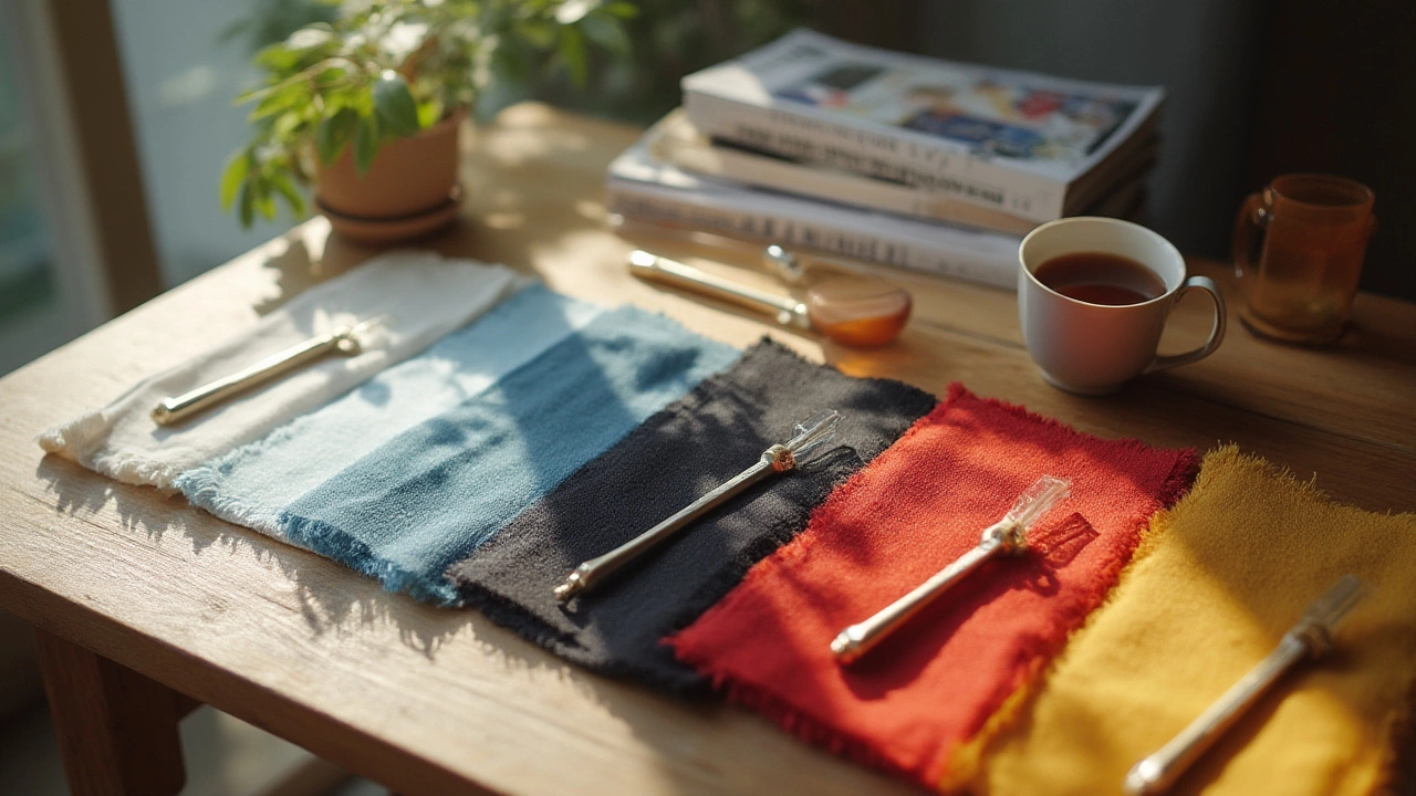 The Science Behind Other Colors and Why Some Pastels Work Better