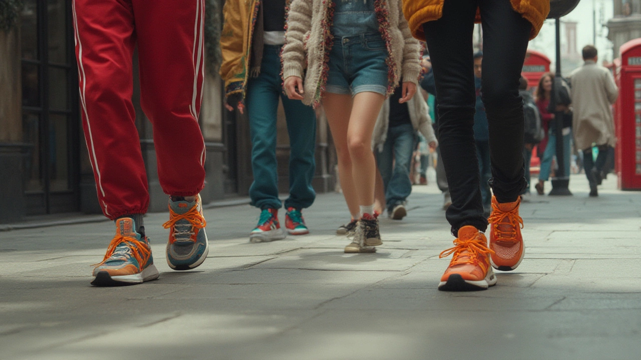 Top 3 Shoe Brands: Best Footwear Brands for Style and Comfort in 2025