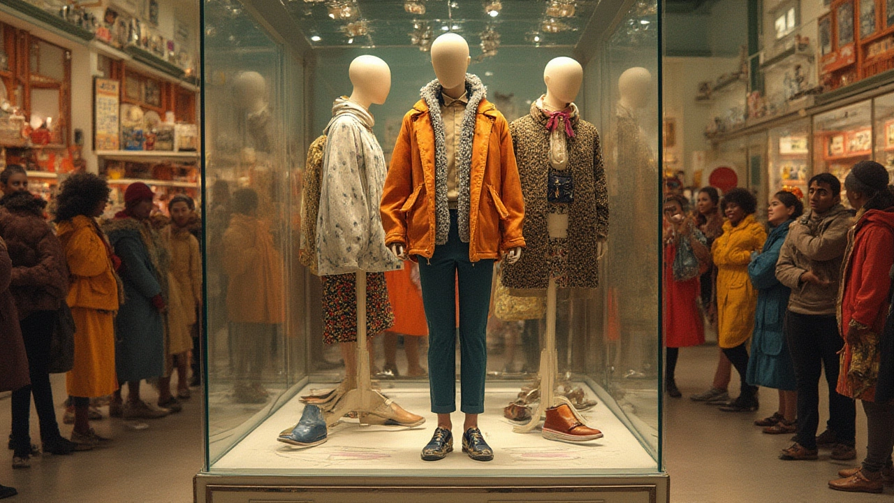 What Makes a Bunny Jacket Stand Out?