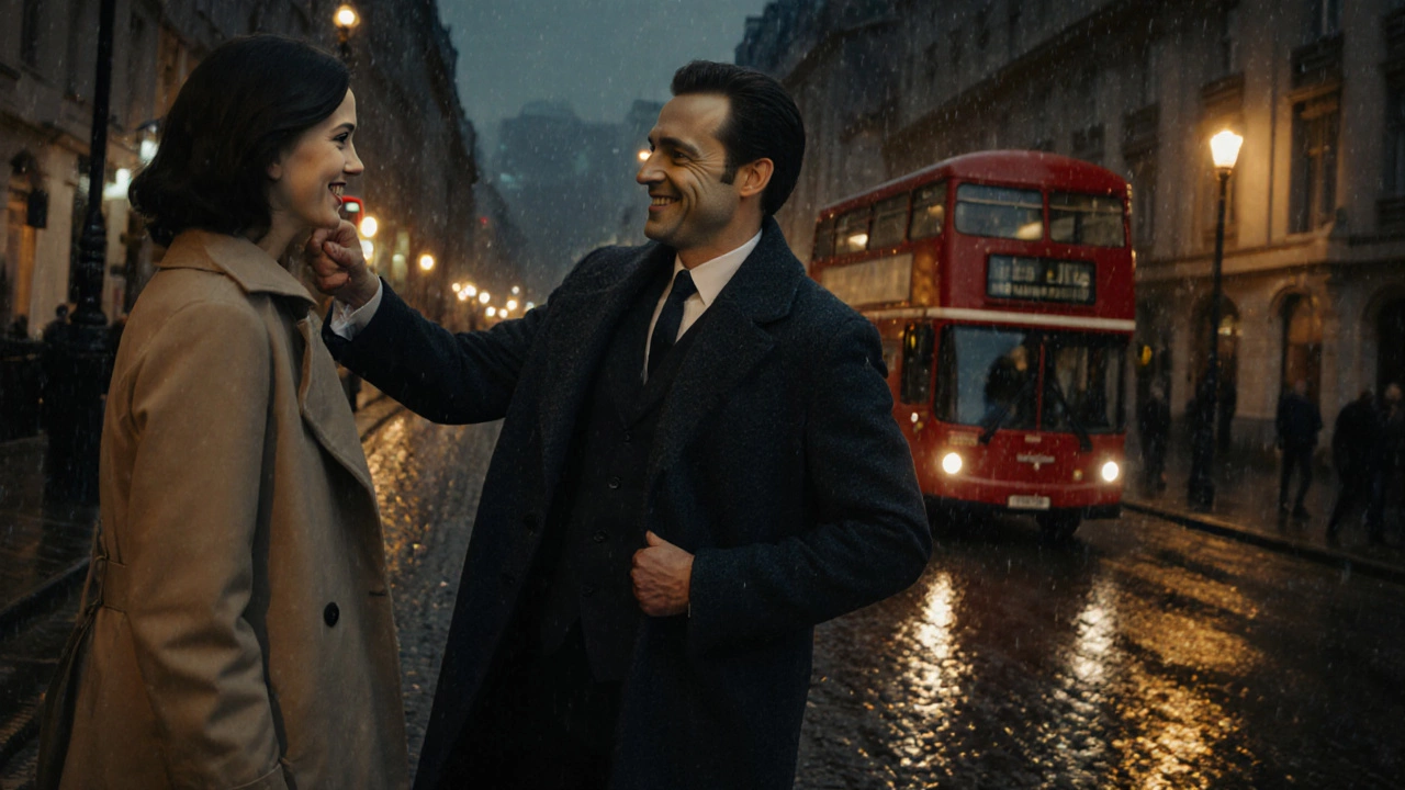 Why Do Guys Give Girls Their Jacket? The Psychology Behind the Gesture