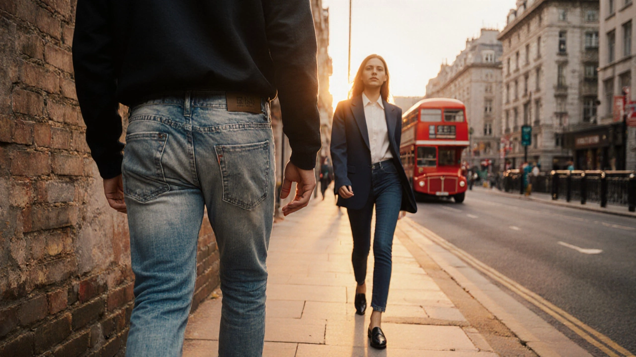 Are Skinny Jeans Still in Style? 2025 Guide