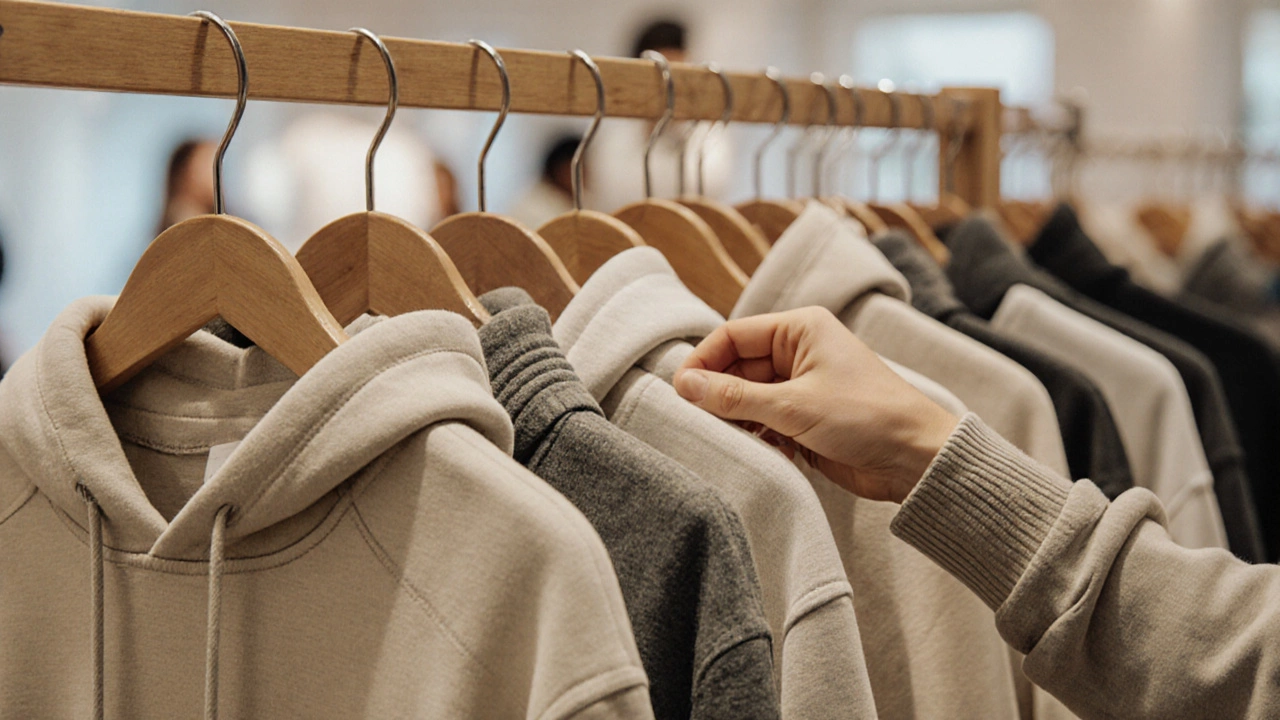 Hoodie Fit Guide: Tight vs Loose - Which Style Works Best?
