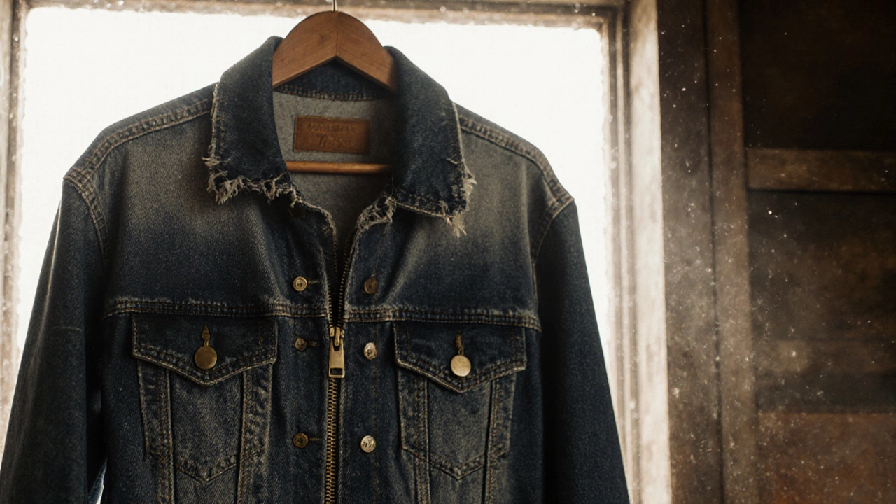 How Old Is a Vintage Jacket? What Makes a Jacket Truly Vintage