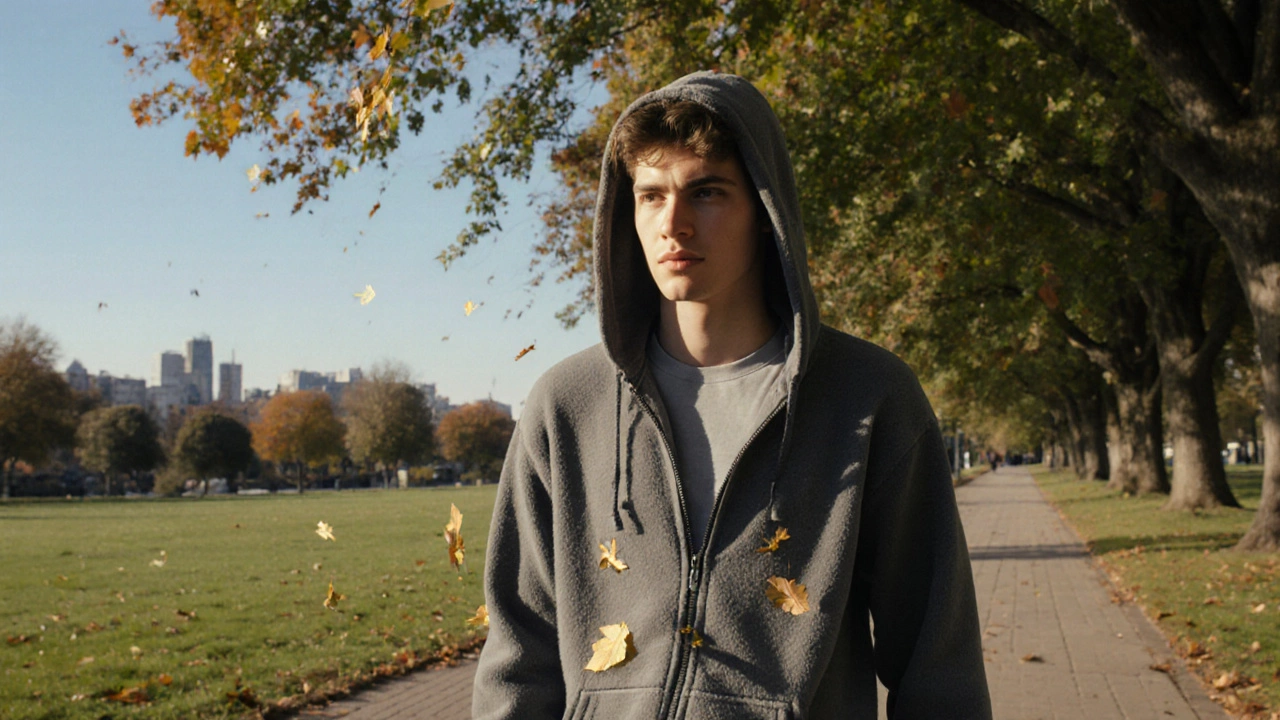 Should I Wear a Hoodie in 70°F Weather? A Practical Guide