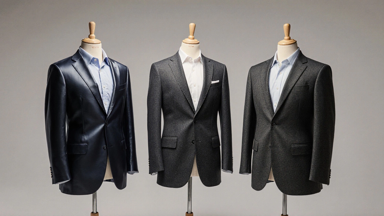 What Defines a Cheap Suit? Price, Fabric & Fit Explained