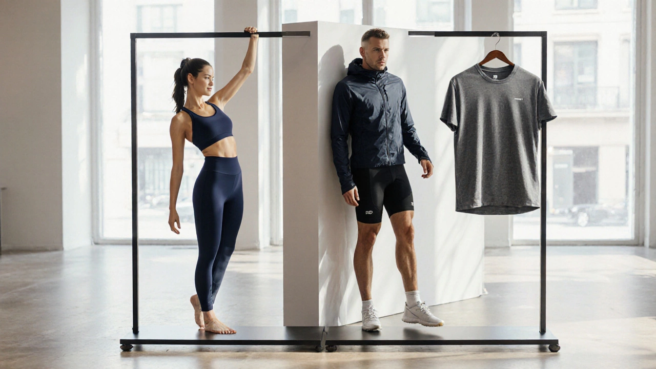What is Sportswear Also Known As? Common Names Explained