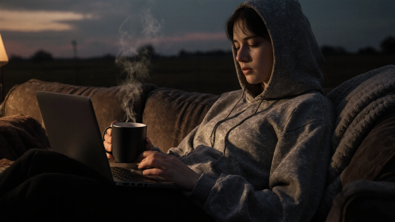 Why Are Hoodies So Nice? The Comfort, Culture, and Craft Behind the Ultimate Casual Staple