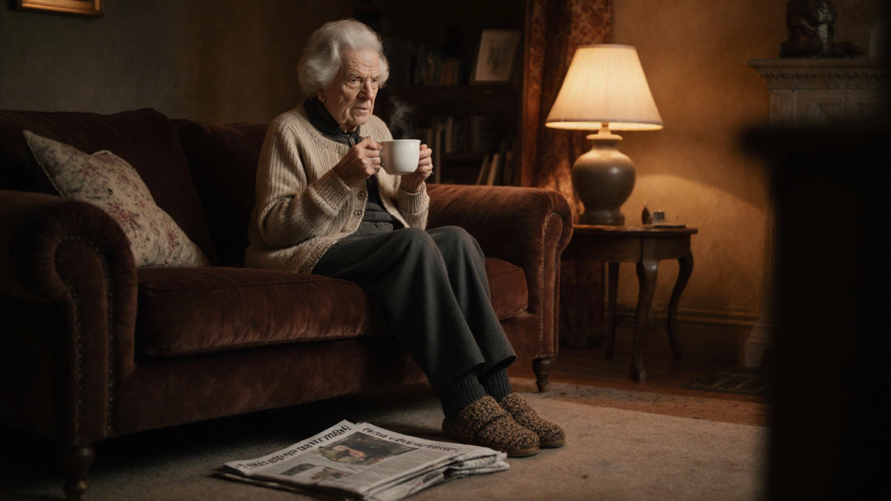 Do Americans Say Slippers? The Truth About Footwear Words Across the US and UK