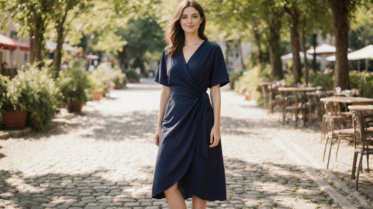 How to Appear Sexier in Summer Dresses: Style Tips That Actually Work