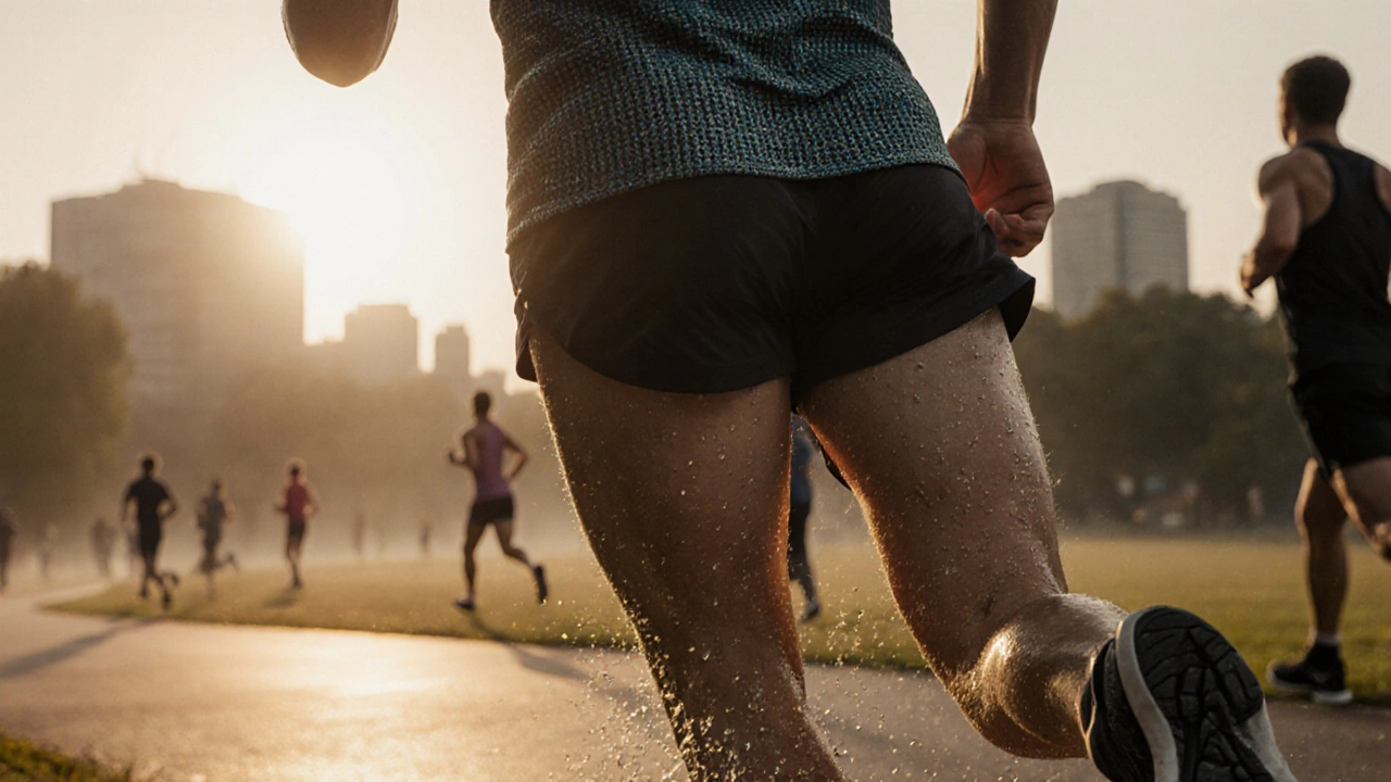 Is Nike a Sports Apparel Brand? Here's What You Need to Know