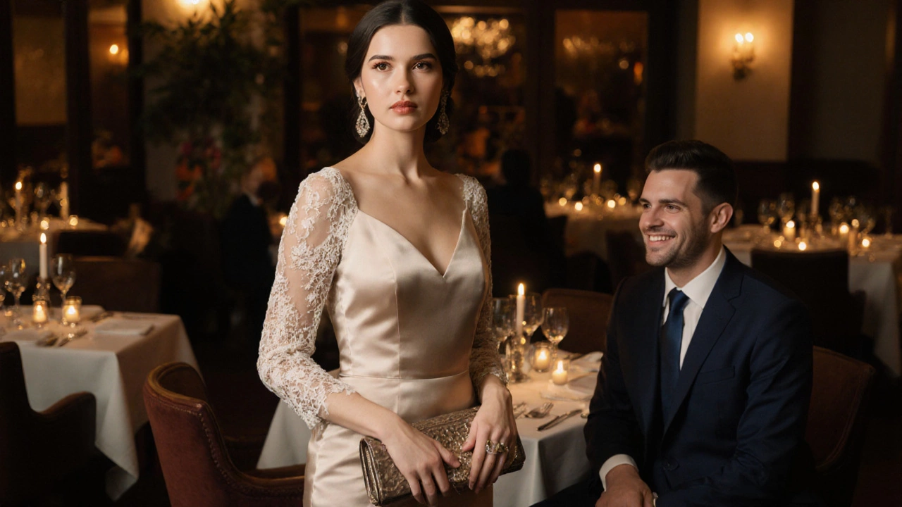 What Is Evening Dress Code? A Simple Guide to Dressing Right for Night Events