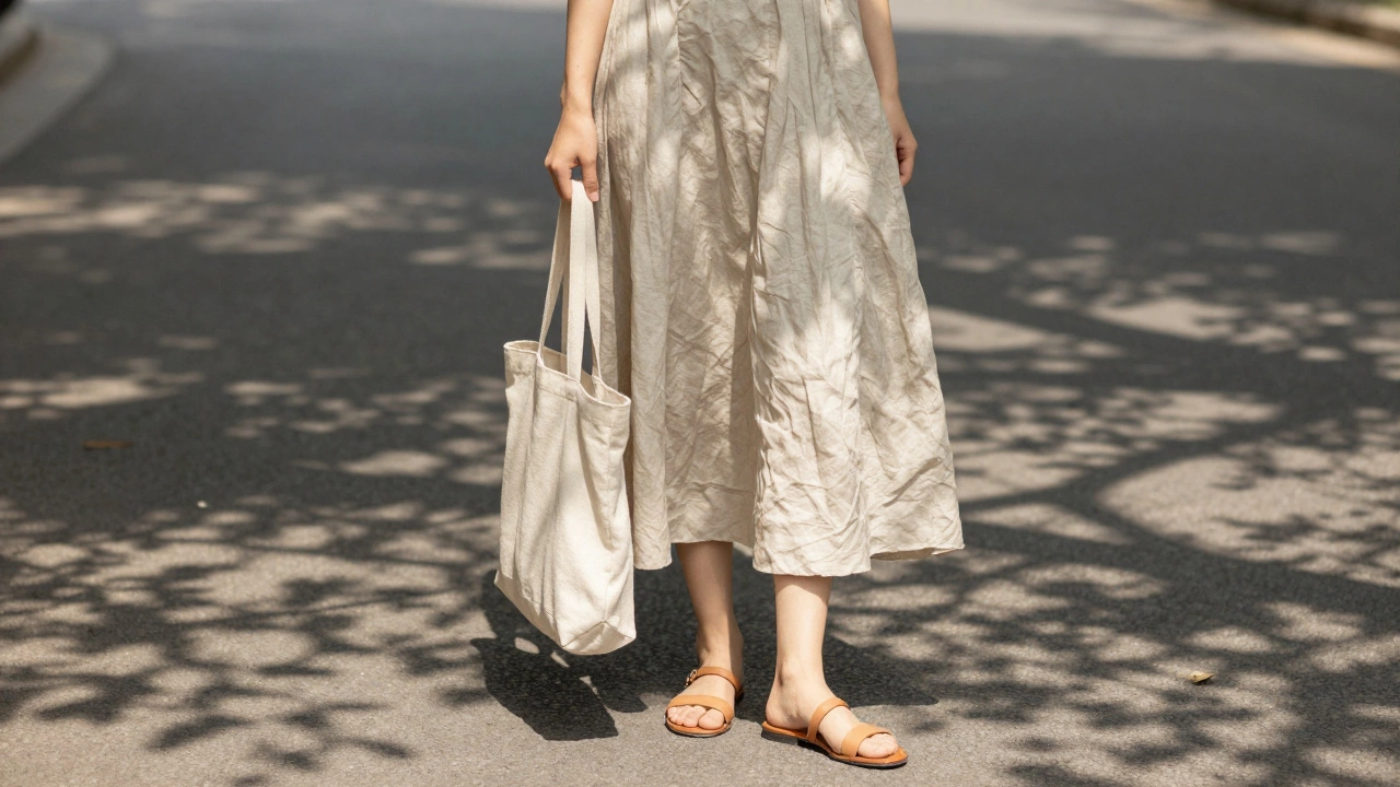 How to Look Chic in Summer: Simple Rules for Summer Dresses That Actually Work