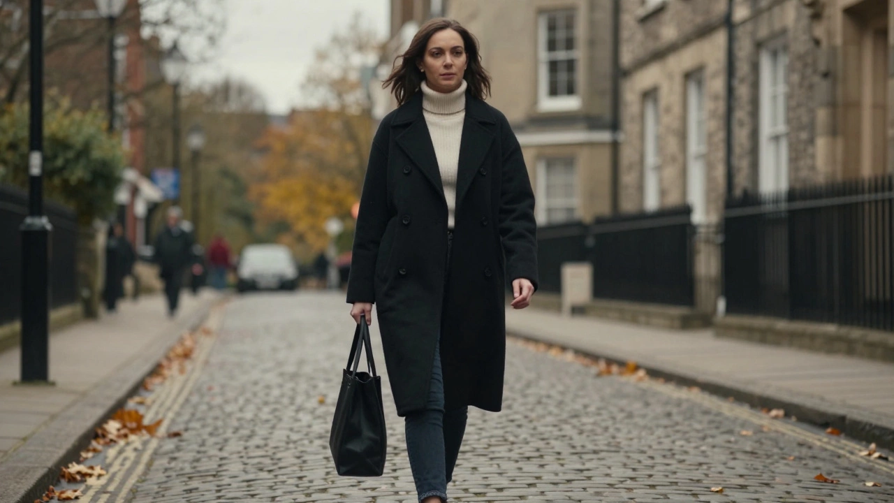 What Color Jacket Goes With Everything? The Ultimate Guide to a Versatile Outerwear Staple