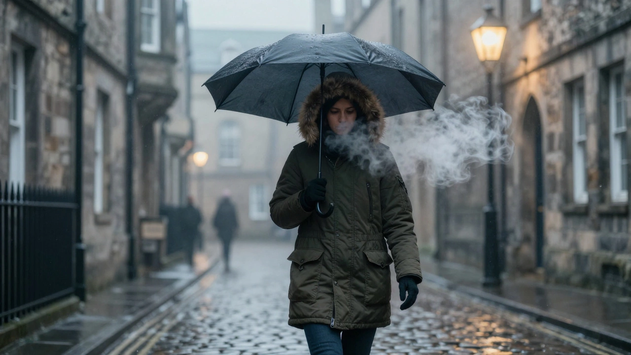 What Is a Thick Warm Jacket Called? The Real Names of Winter Coats That Actually Keep You Warm