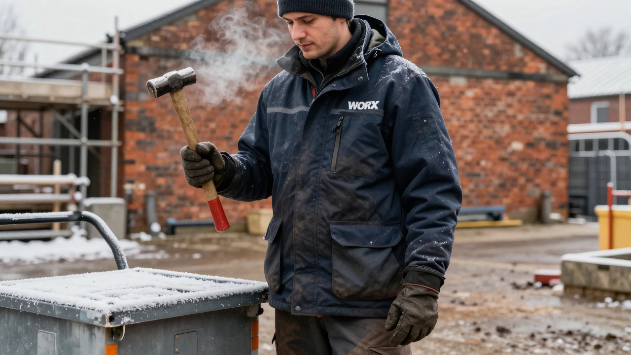 What Is the Best Off-Brand Alternative to Carhartt Jackets?