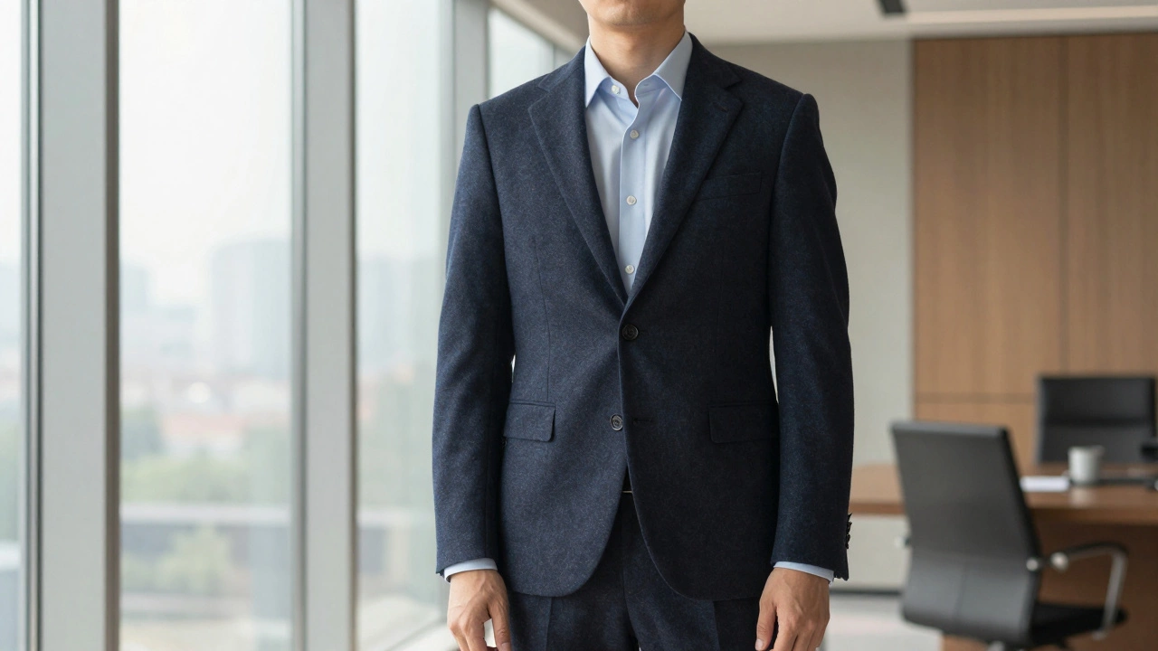 Is $400 Too Much for a Suit? Real Value Explained