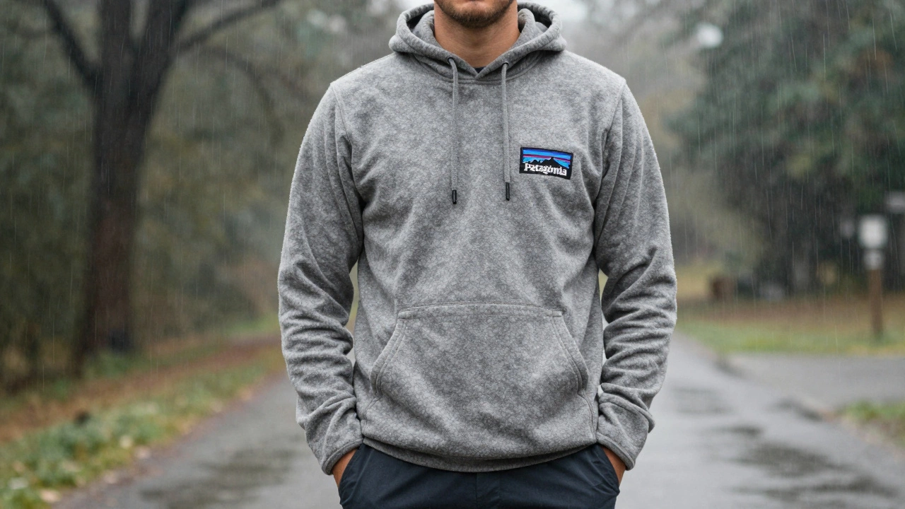 Which Brand Has Nice Hoodies? Top Picks for Comfort, Quality, and Style