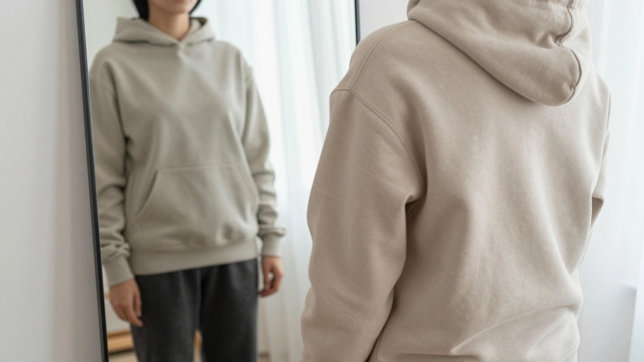 How Should a Hoodie Fit You? The Perfect Fit Guide for Comfort and Style