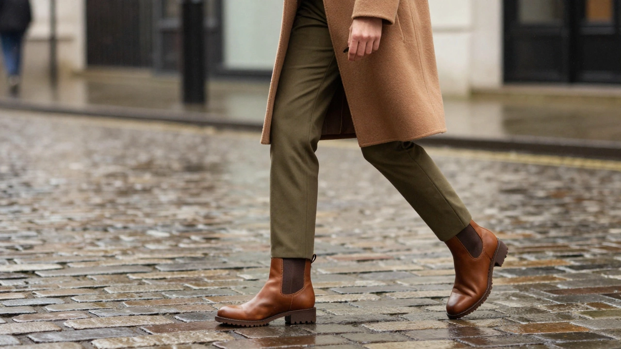 Are Women's Boots Still in Style? 2026 Trends You Need to Know