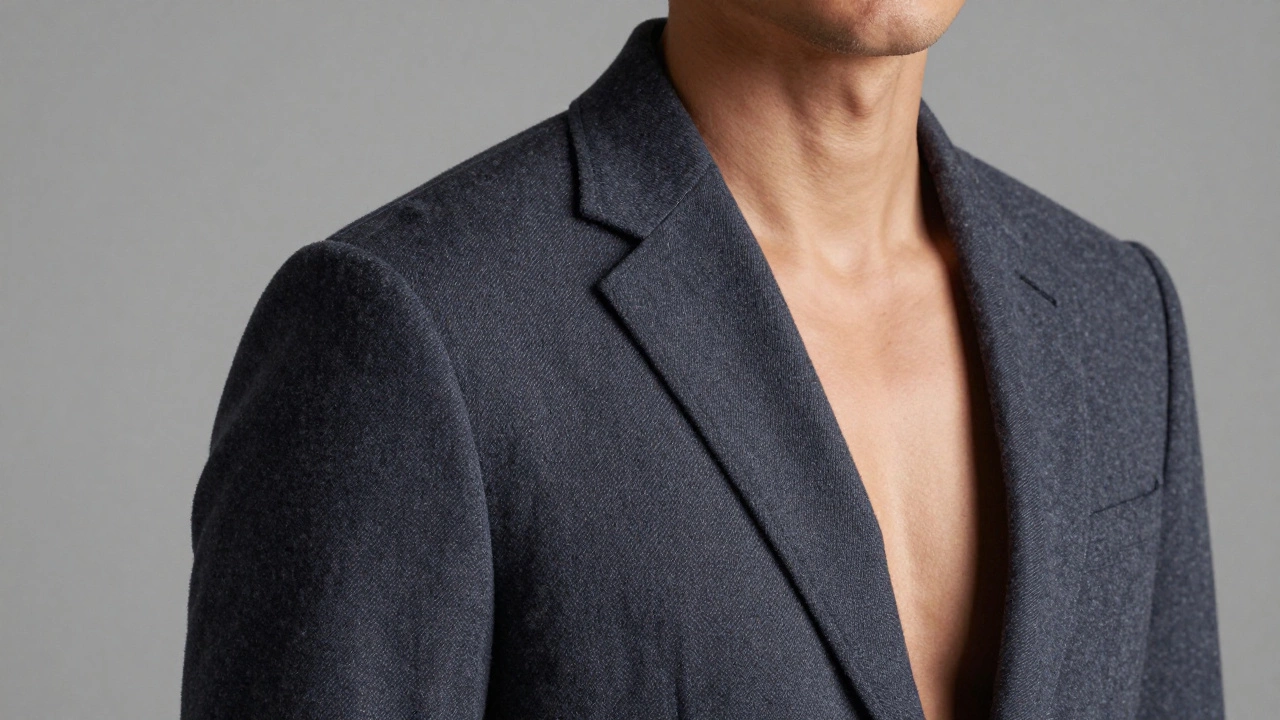 How Can I Look Cool in a Jacket? A Practical Style Guide