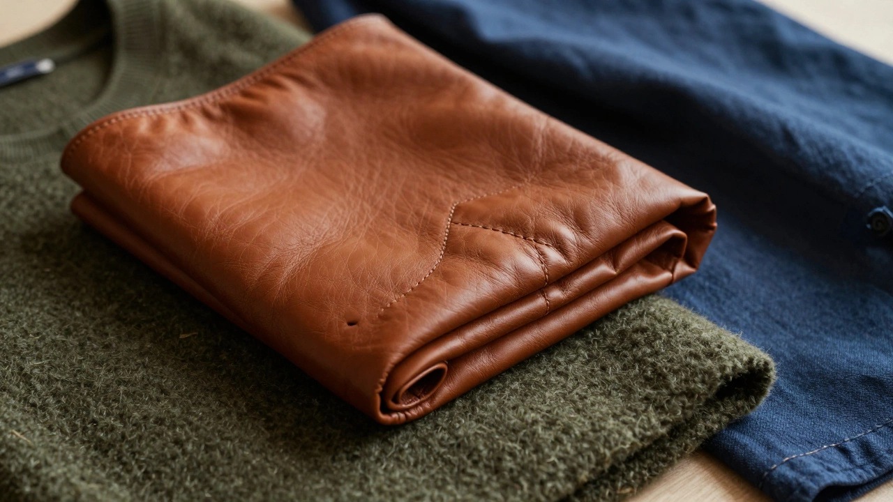 What Defined 2024 Jacket Trends: A Comprehensive Review