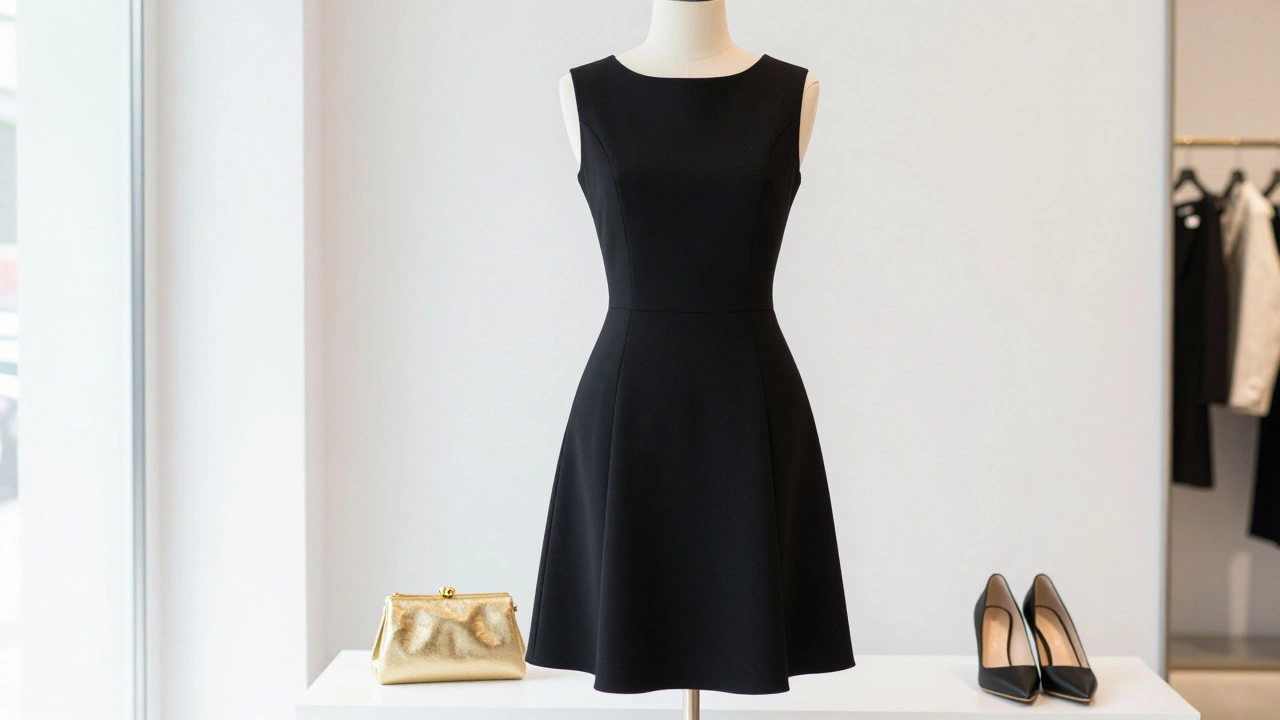 Cocktail Dress vs Evening Dress: How to Choose the Right One