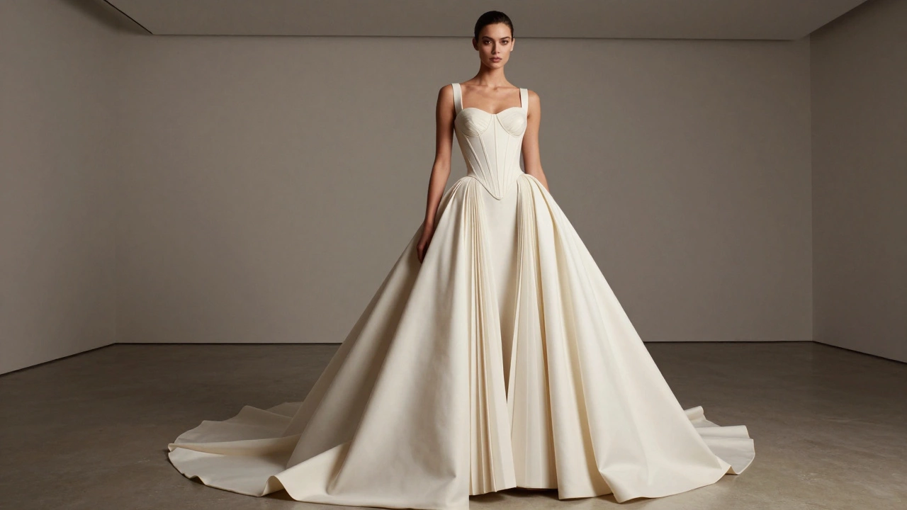 The Most Trendy Evening Dresses for 2026: What to Wear Now