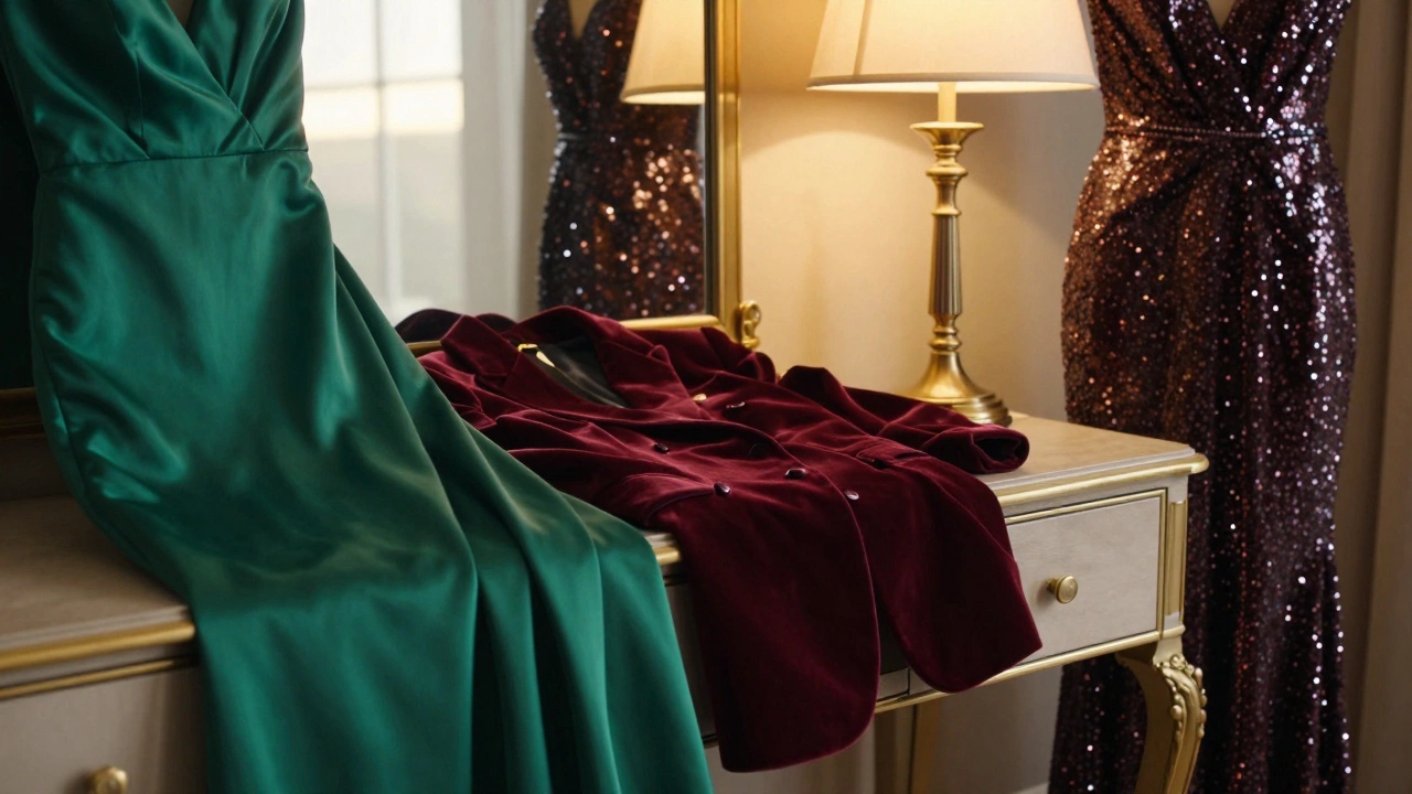 What Does Evening Attire Actually Mean? A Guide to Dress Codes