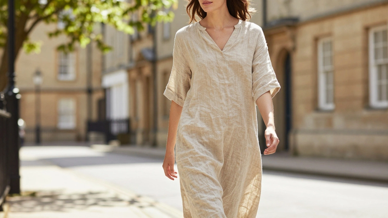 The Coolest Summer Dresses to Beat the Heat in 2026