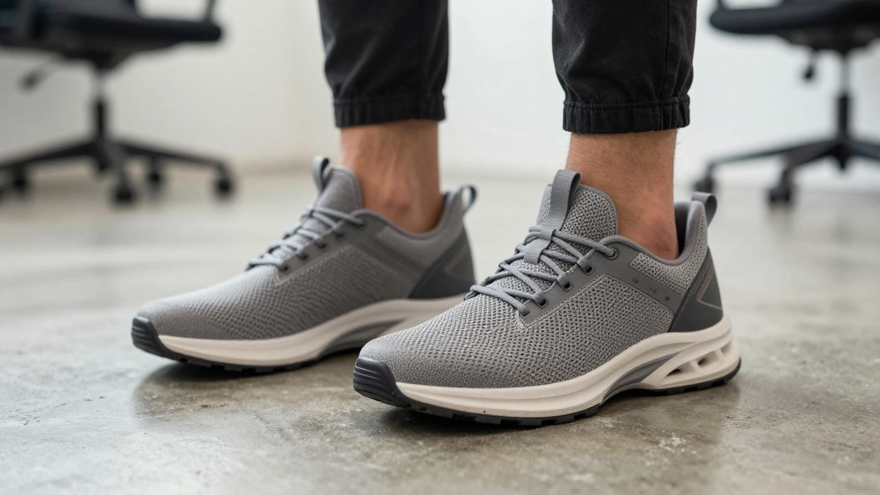 The Most Comfortable Shoe Brands for Work in 2026: A Practical Guide